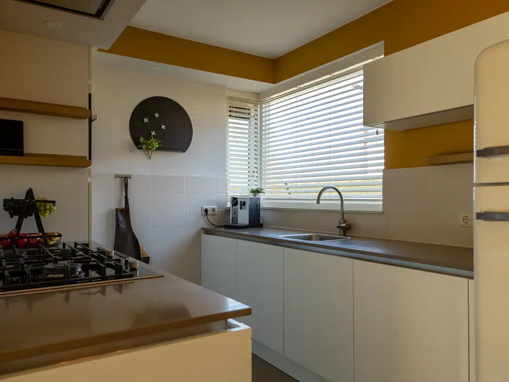 Léonie van Oudyckstraat 30, OOSTERHOUT