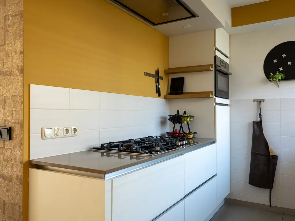 Léonie van Oudyckstraat 30, OOSTERHOUT