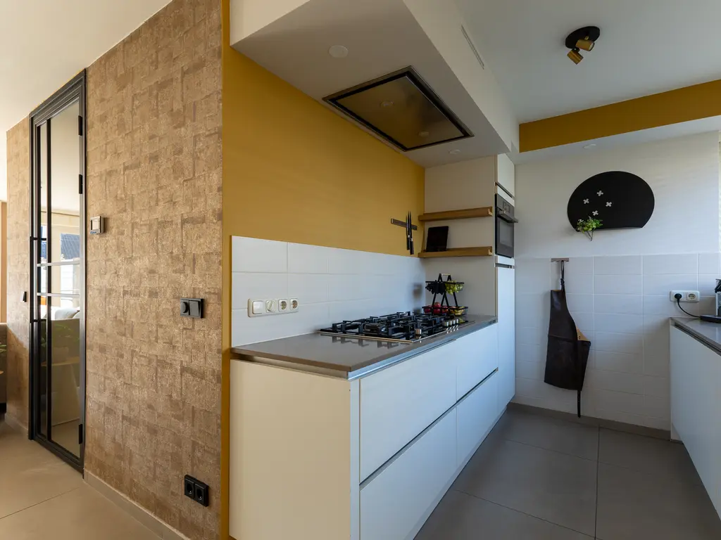 Léonie van Oudyckstraat 30, OOSTERHOUT