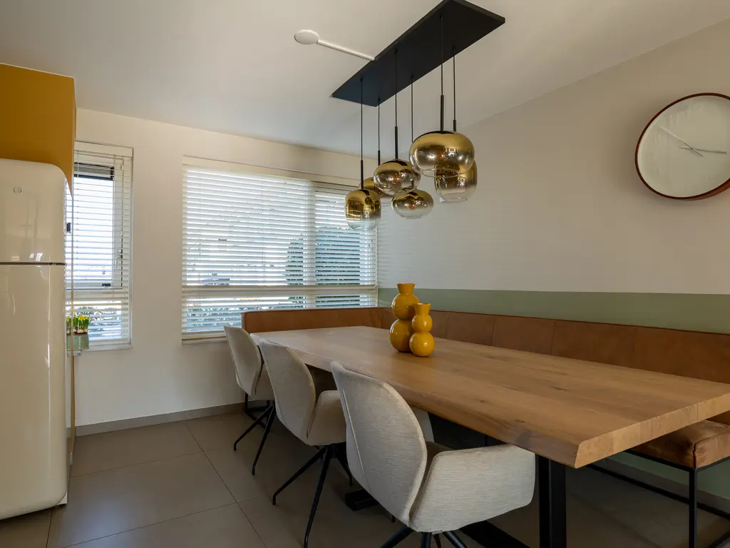 Léonie van Oudyckstraat 30, OOSTERHOUT