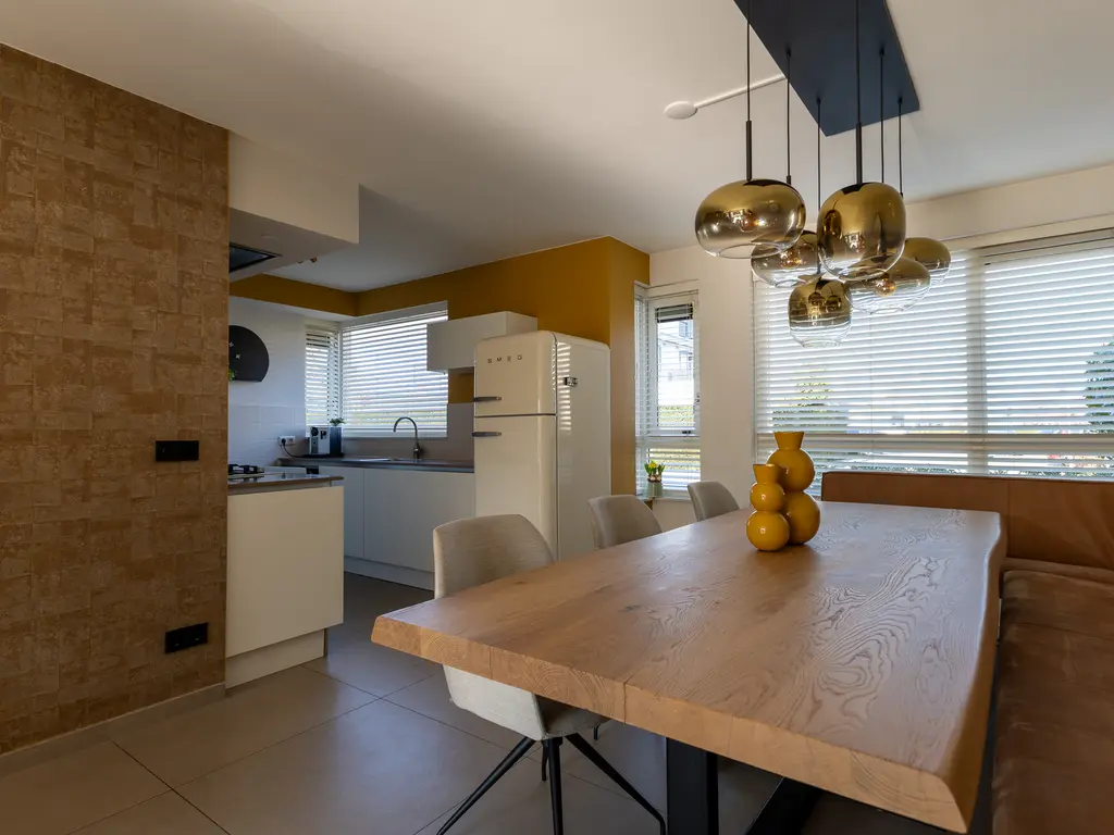 Léonie van Oudyckstraat 30, OOSTERHOUT