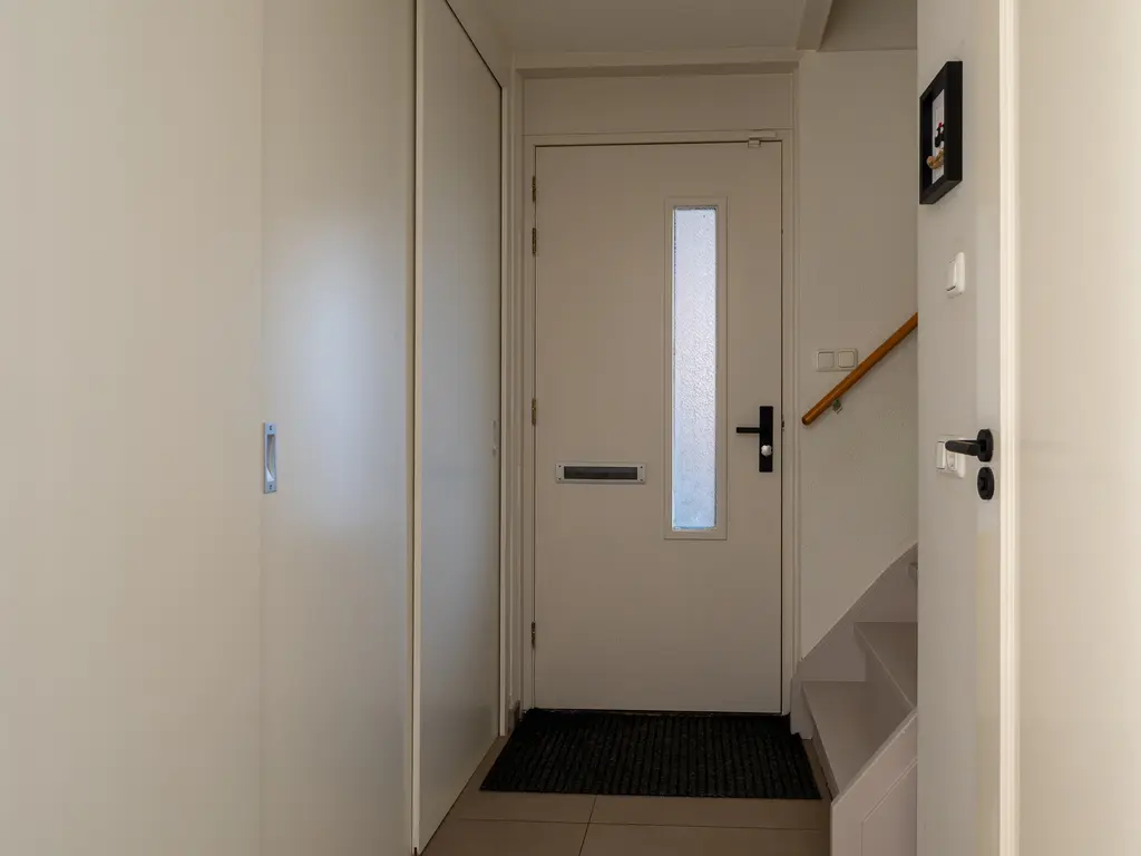 Léonie van Oudyckstraat 30, OOSTERHOUT