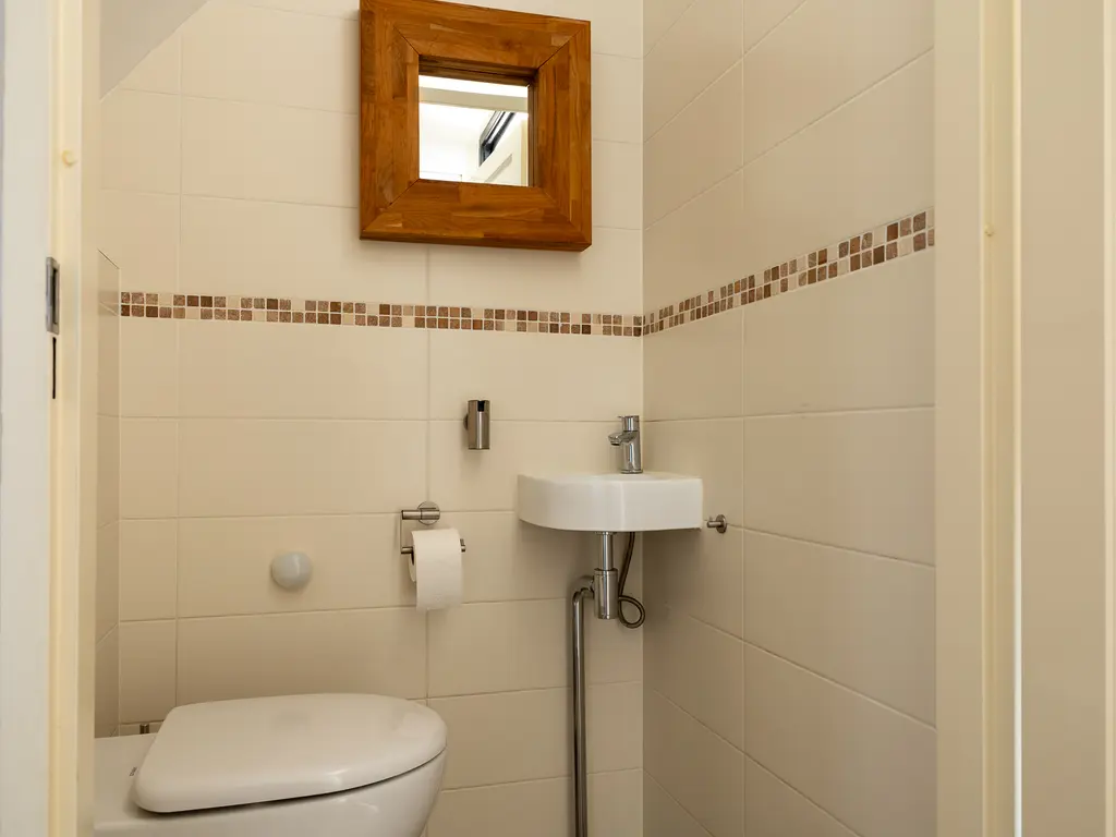 Léonie van Oudyckstraat 30, OOSTERHOUT