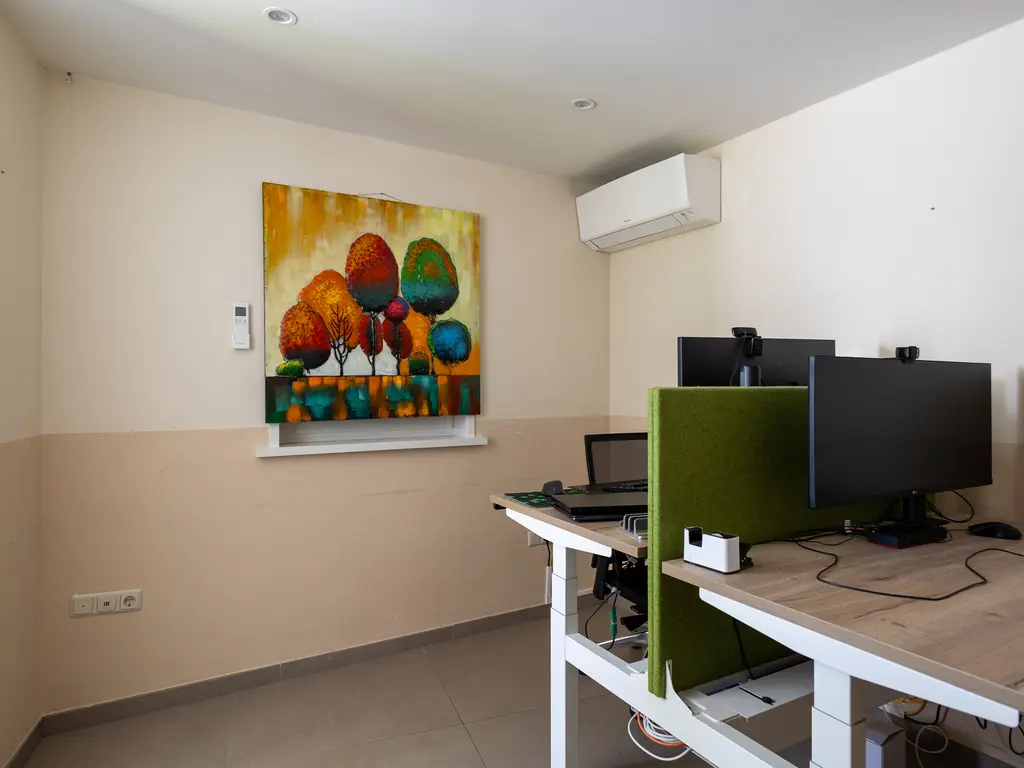 Léonie van Oudyckstraat 30, OOSTERHOUT