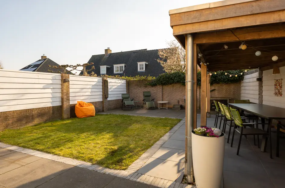 Léonie van Oudyckstraat 30