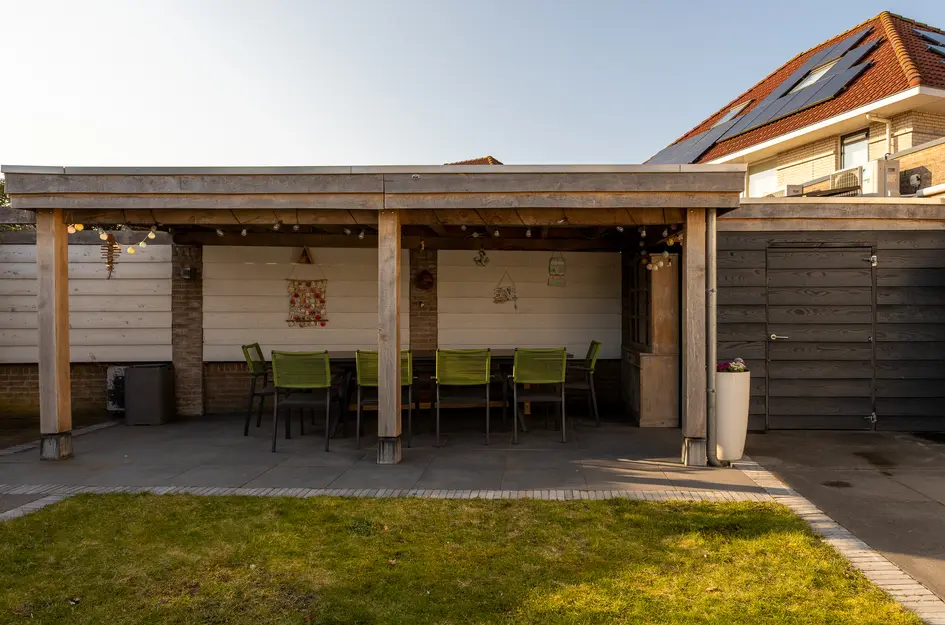 Léonie van Oudyckstraat 30