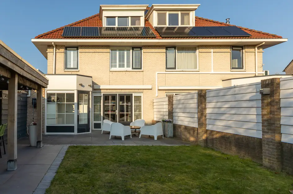 Léonie van Oudyckstraat 30