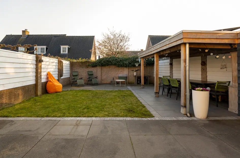 Léonie van Oudyckstraat 30