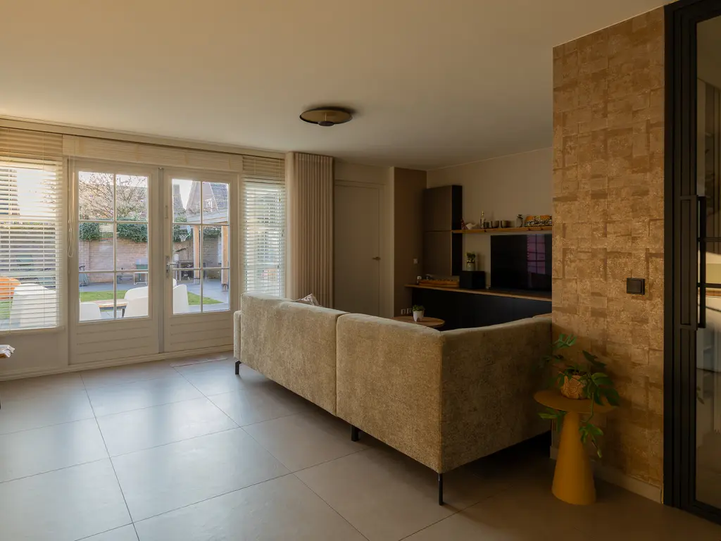 Léonie van Oudyckstraat 30, OOSTERHOUT