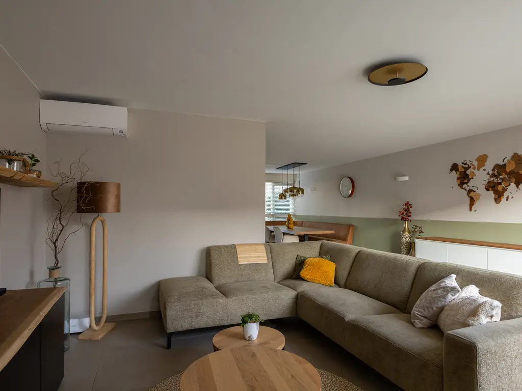 Léonie van Oudyckstraat 30, OOSTERHOUT