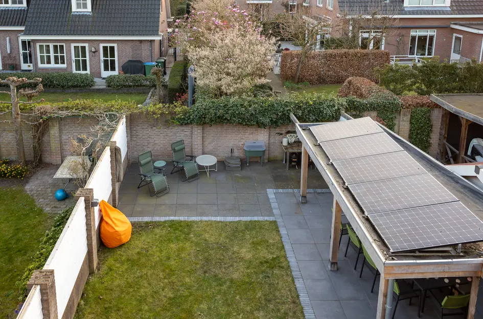 Léonie van Oudyckstraat 30