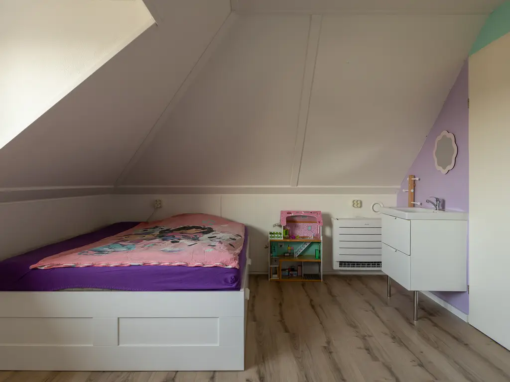 Léonie van Oudyckstraat 30, OOSTERHOUT