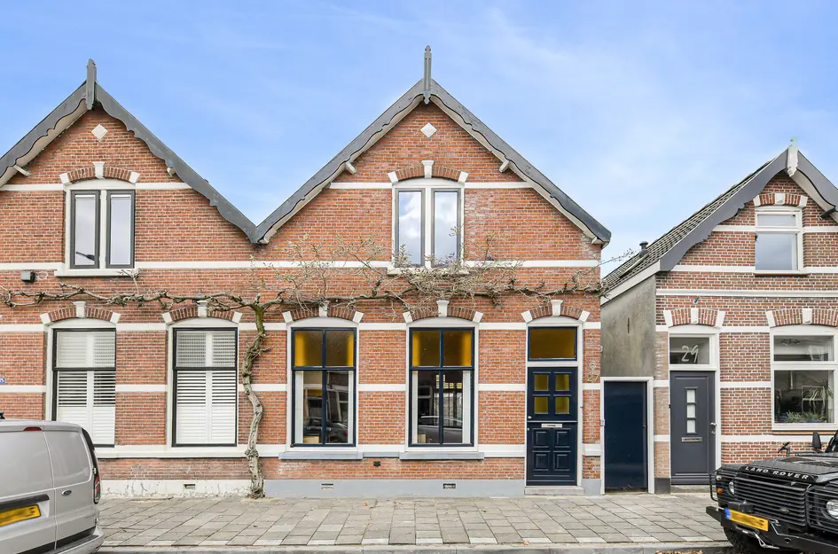 Ploegstraat 27