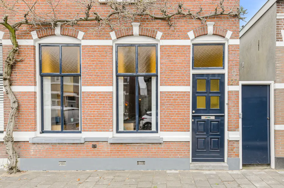 Ploegstraat 27