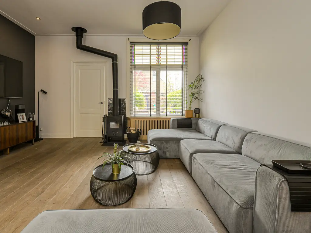 Ploegstraat 27, Breda