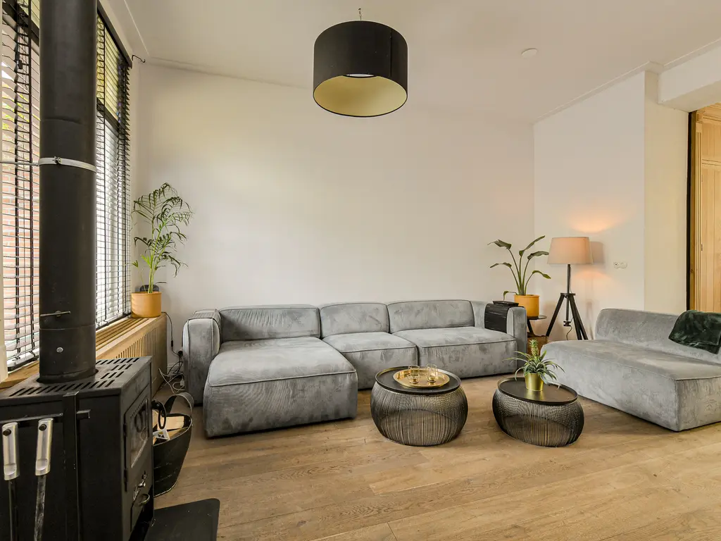 Ploegstraat 27, Breda