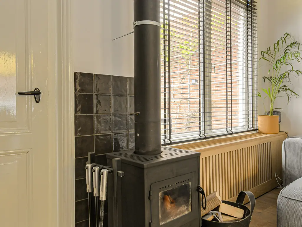 Ploegstraat 27, Breda