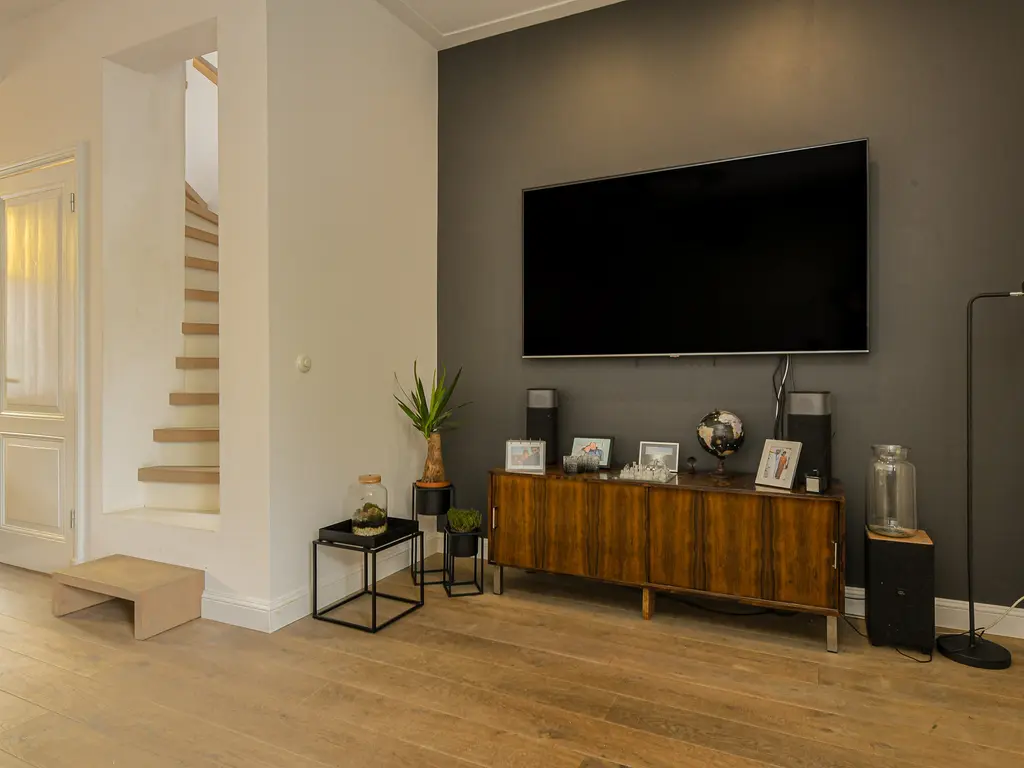 Ploegstraat 27, Breda