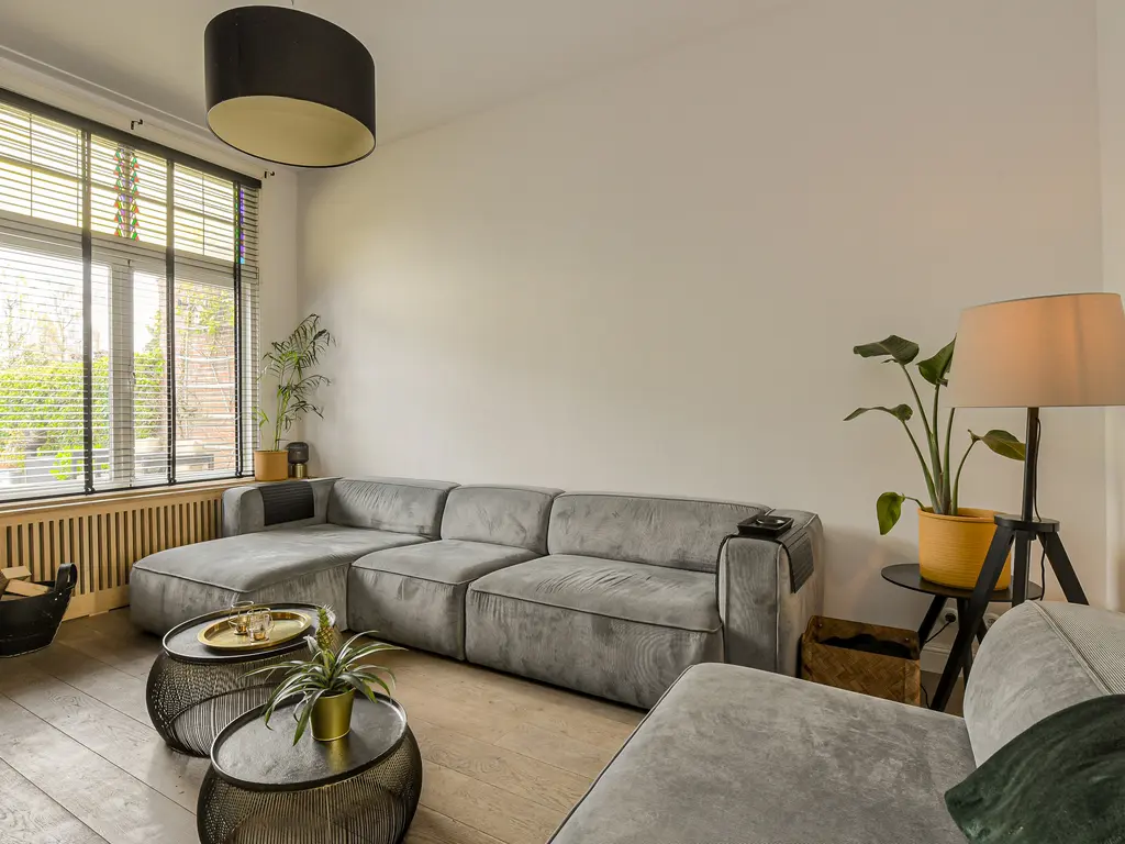 Ploegstraat 27, Breda