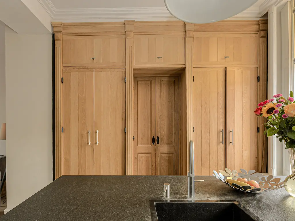 Ploegstraat 27, Breda