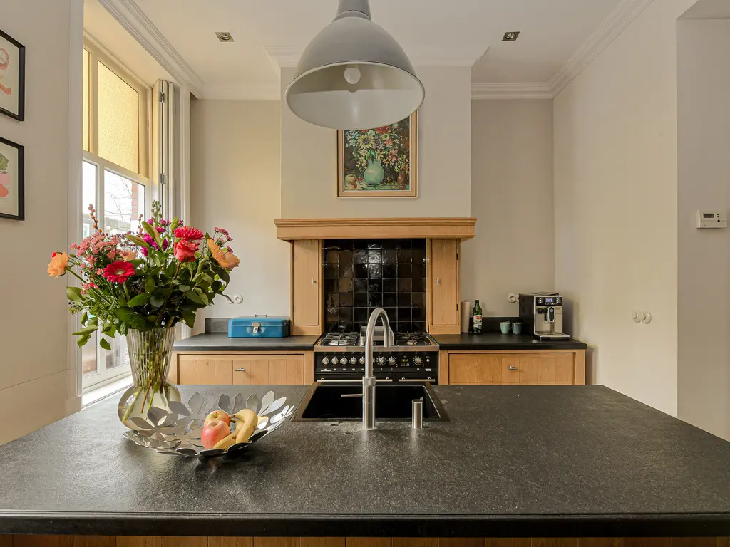 Ploegstraat 27, Breda