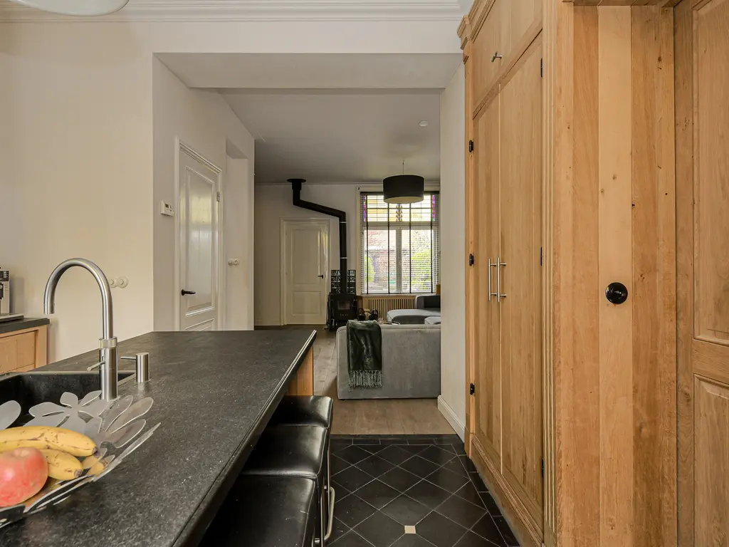 Ploegstraat 27, Breda