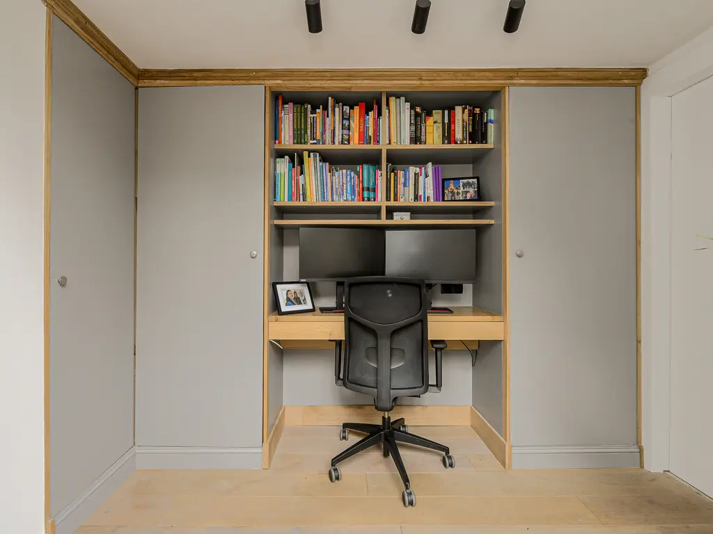 Ploegstraat 27, Breda