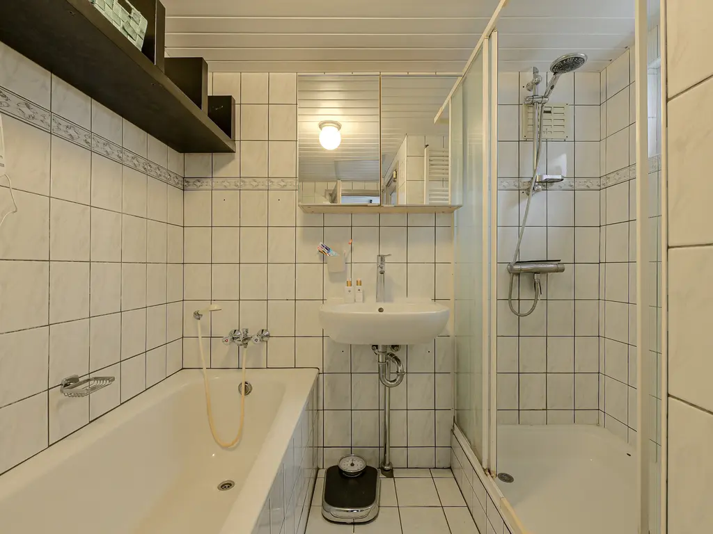 Ploegstraat 27, Breda