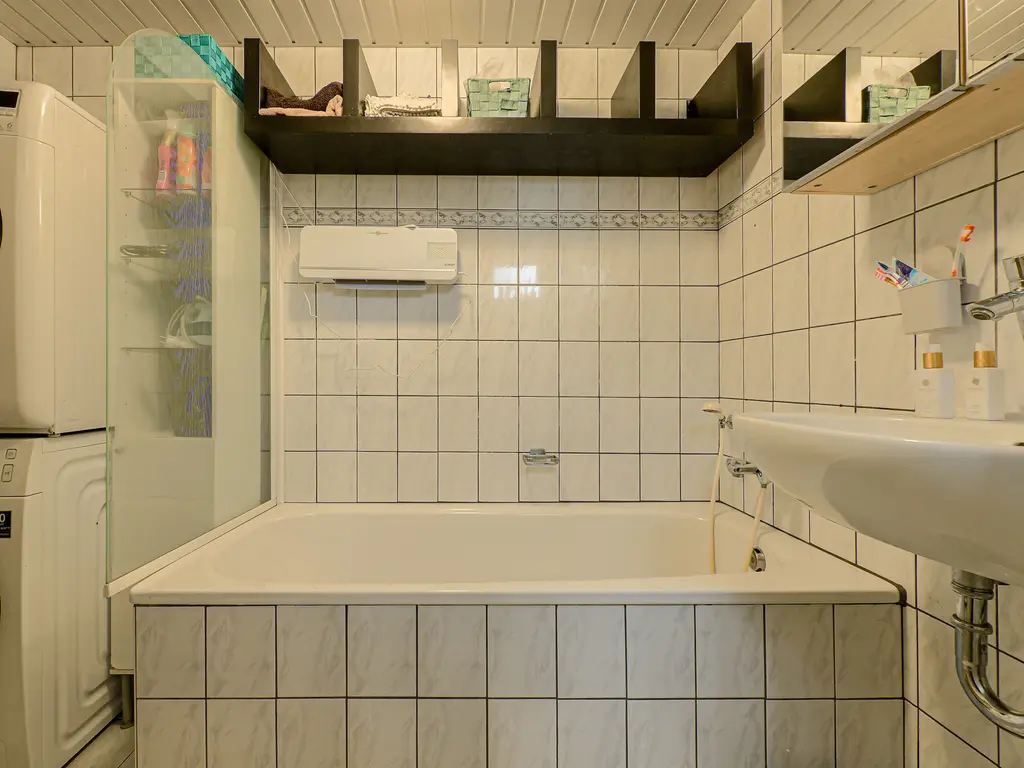 Ploegstraat 27, Breda