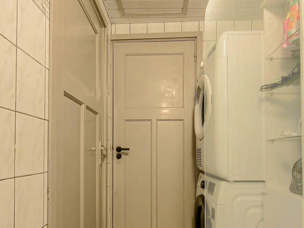 Ploegstraat 27, Breda