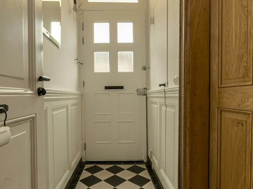 Ploegstraat 27, Breda