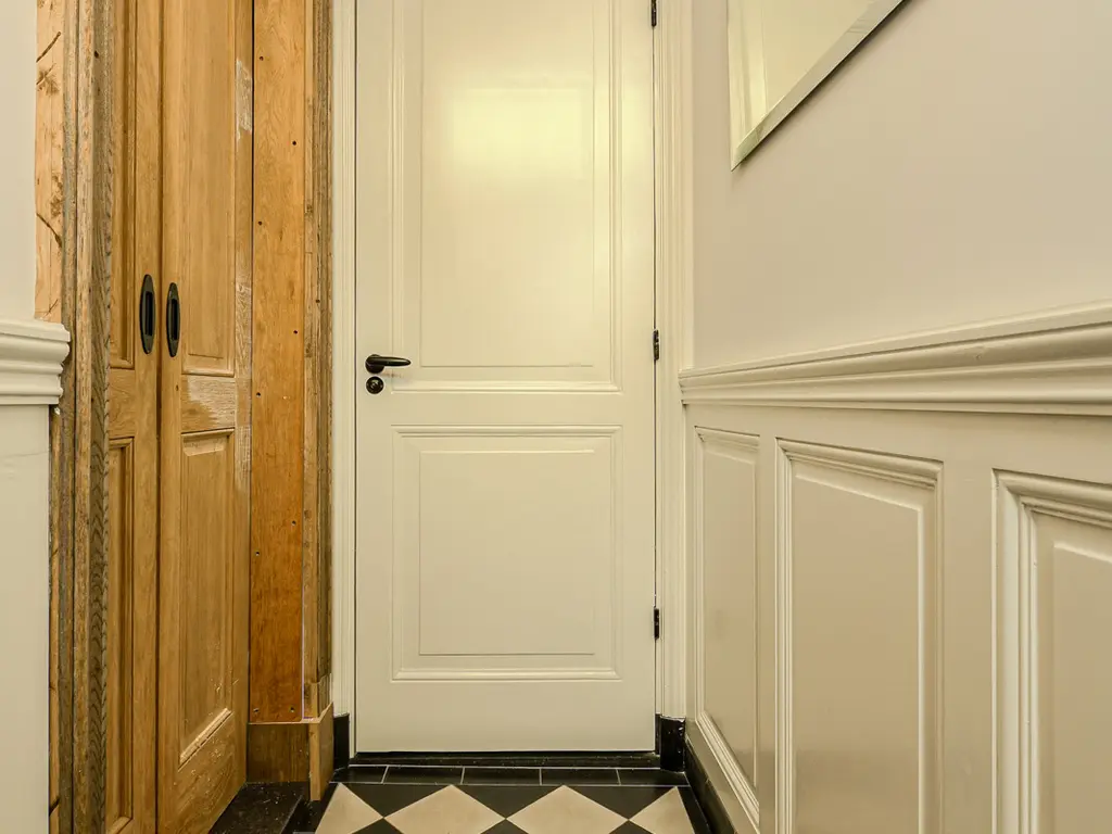 Ploegstraat 27, Breda