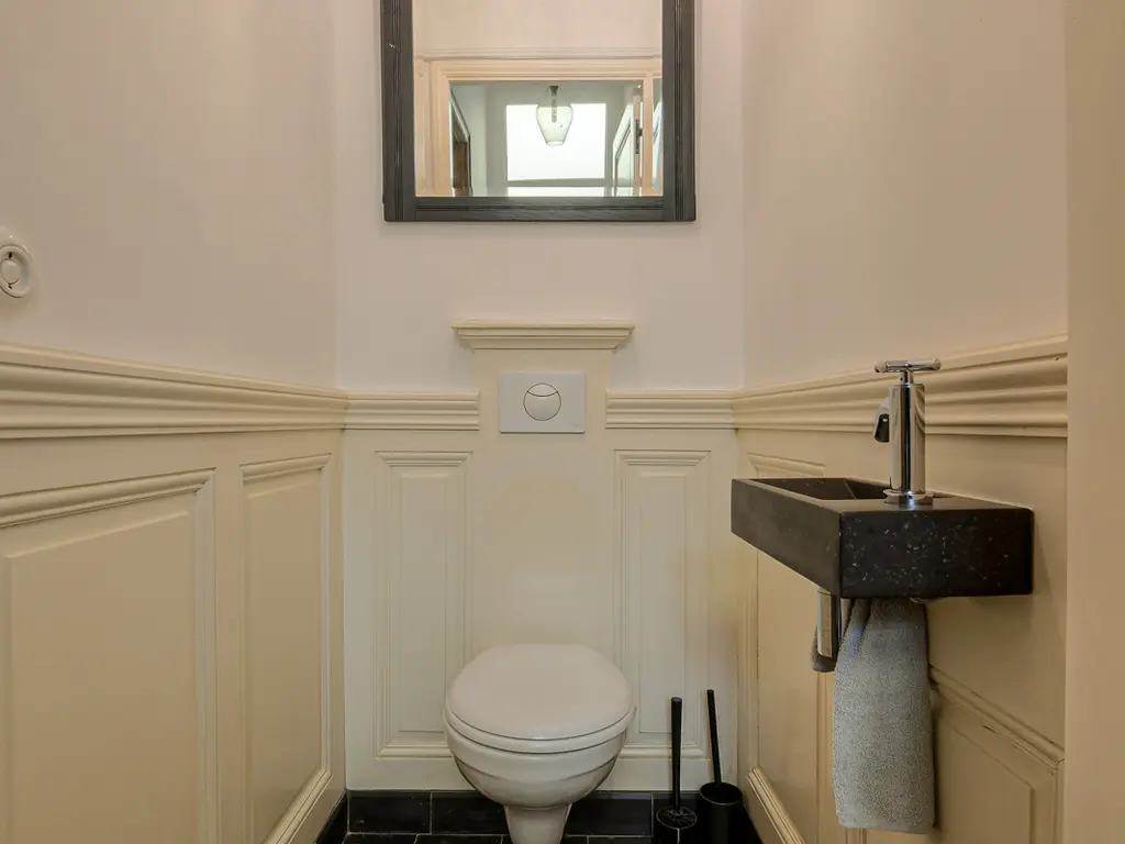 Ploegstraat 27, Breda