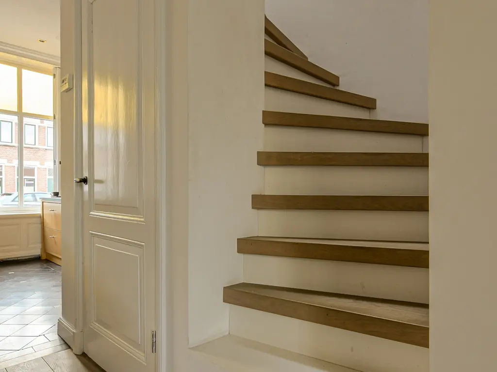 Ploegstraat 27, Breda