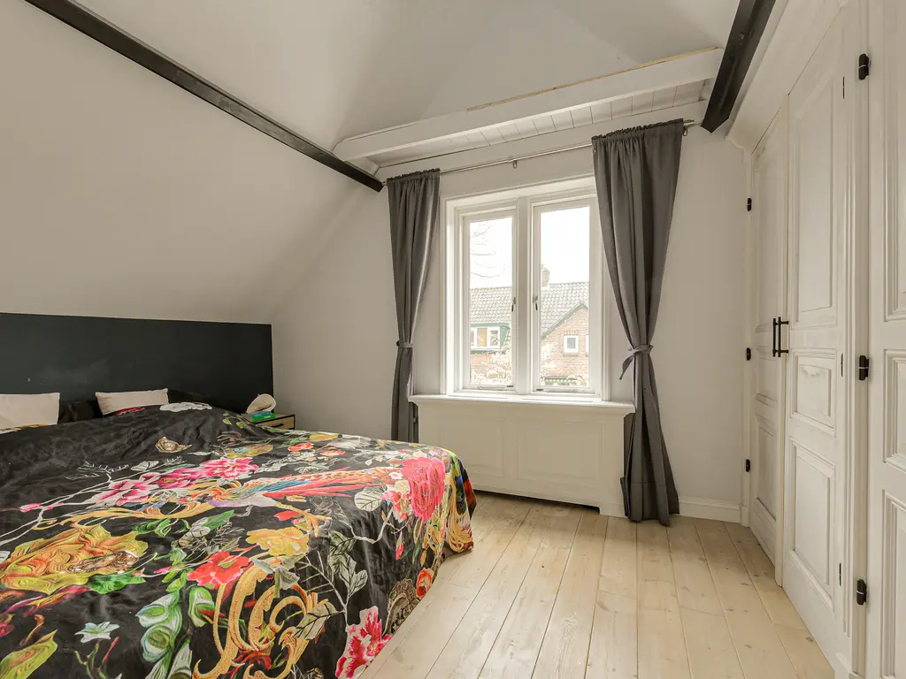 Ploegstraat 27, Breda