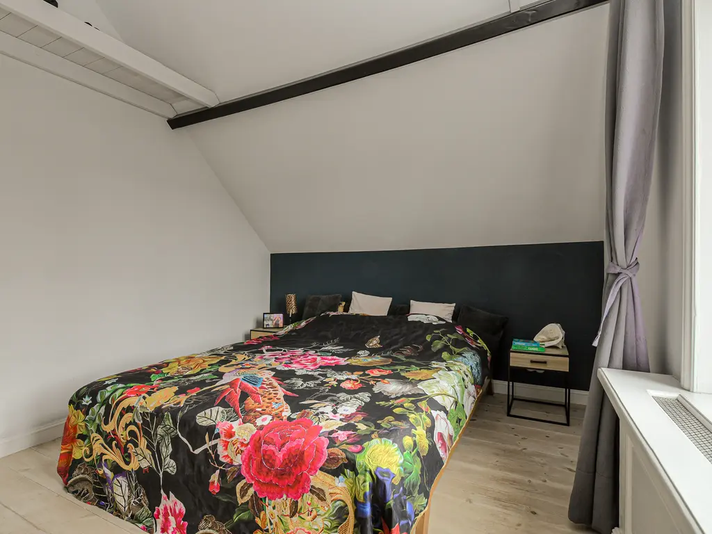 Ploegstraat 27, Breda