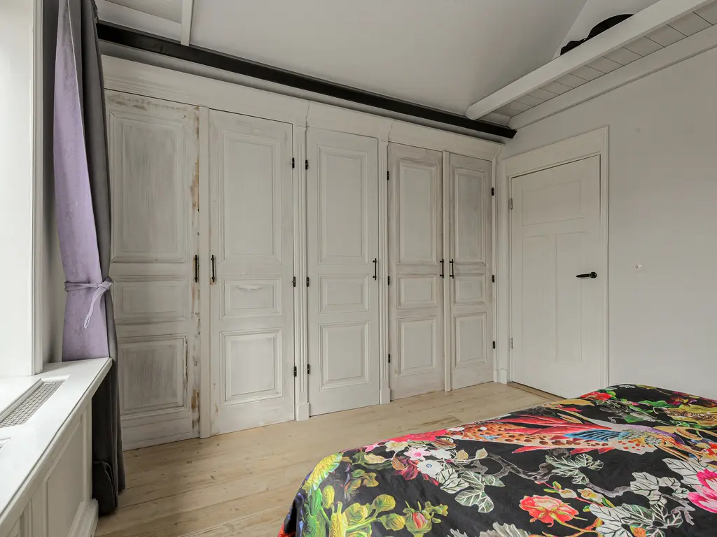 Ploegstraat 27, Breda