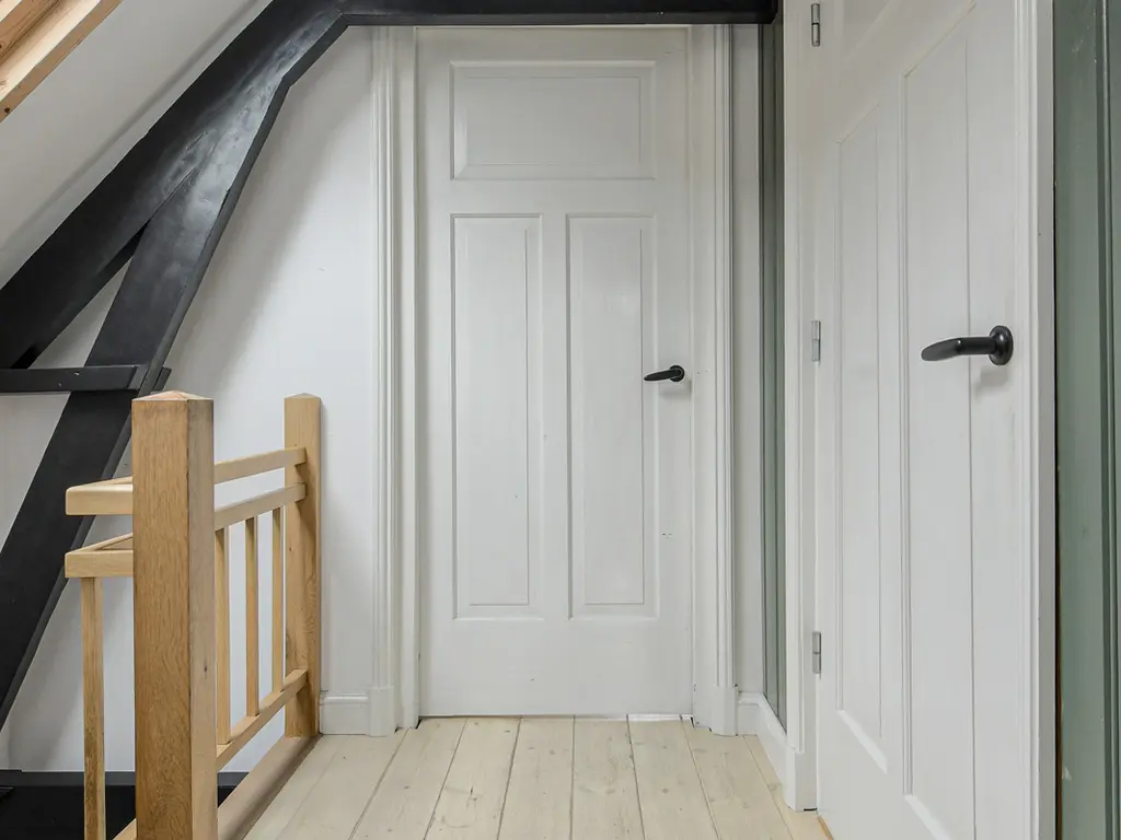 Ploegstraat 27, Breda