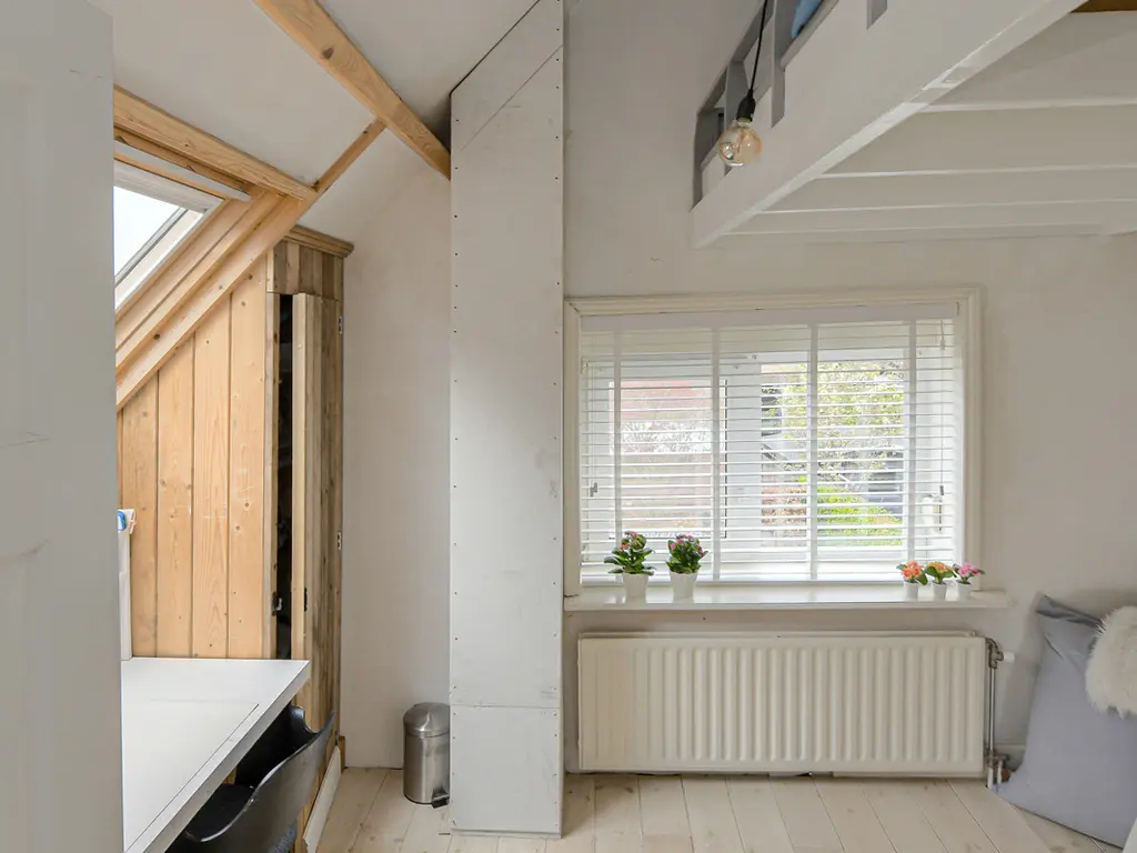 Ploegstraat 27, Breda