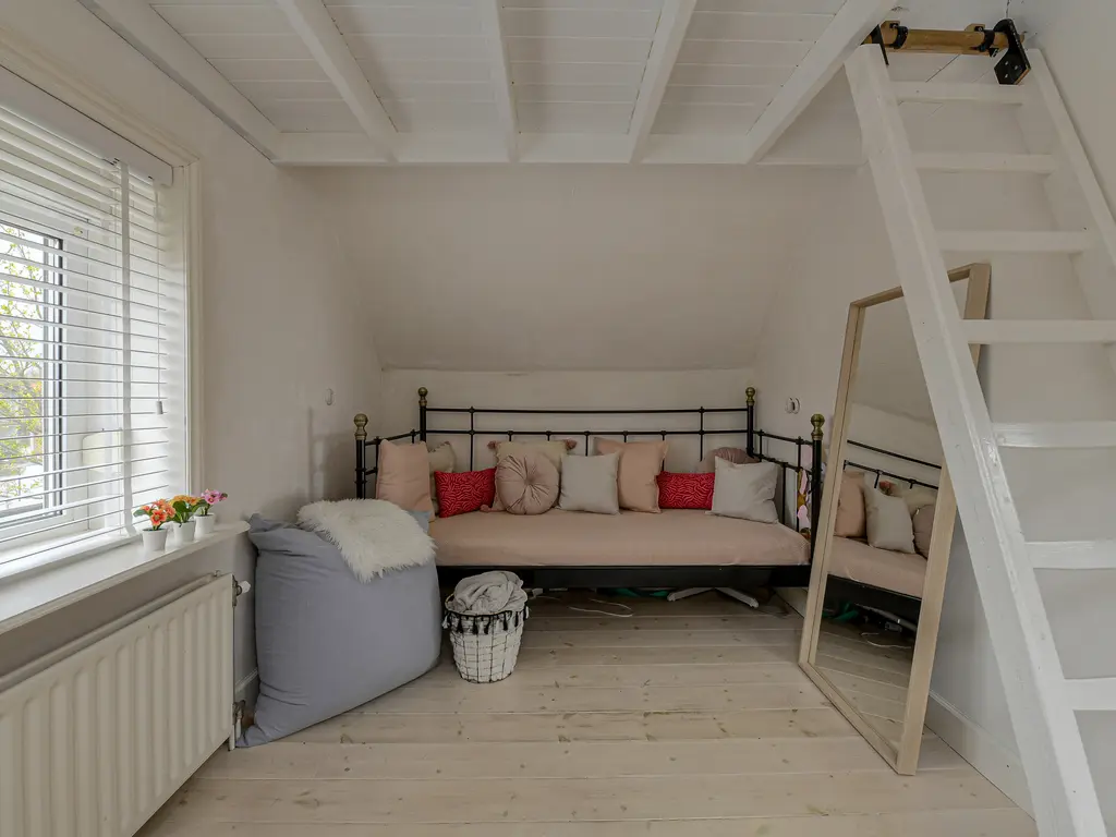 Ploegstraat 27, Breda