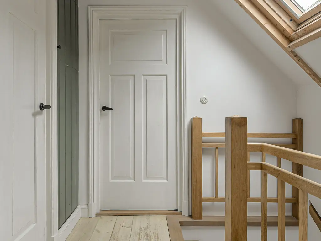 Ploegstraat 27, Breda