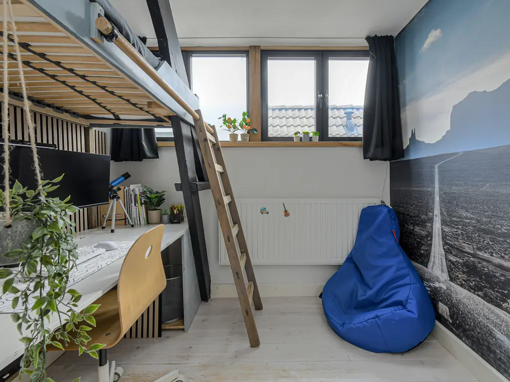 Ploegstraat 27, Breda