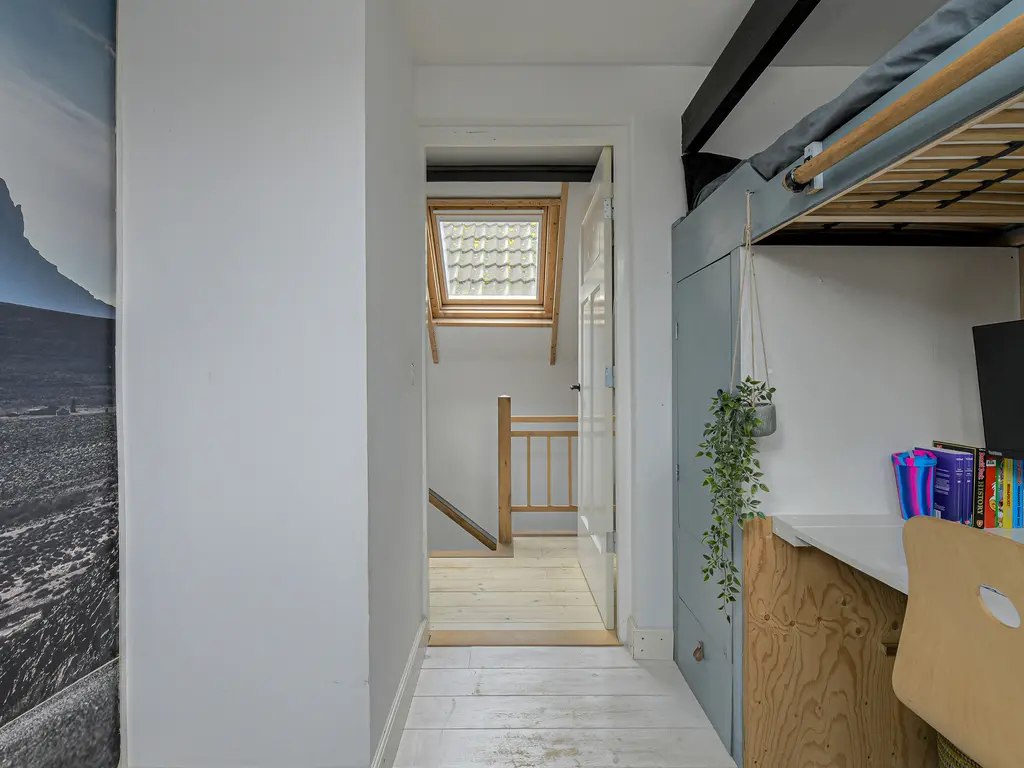 Ploegstraat 27, Breda