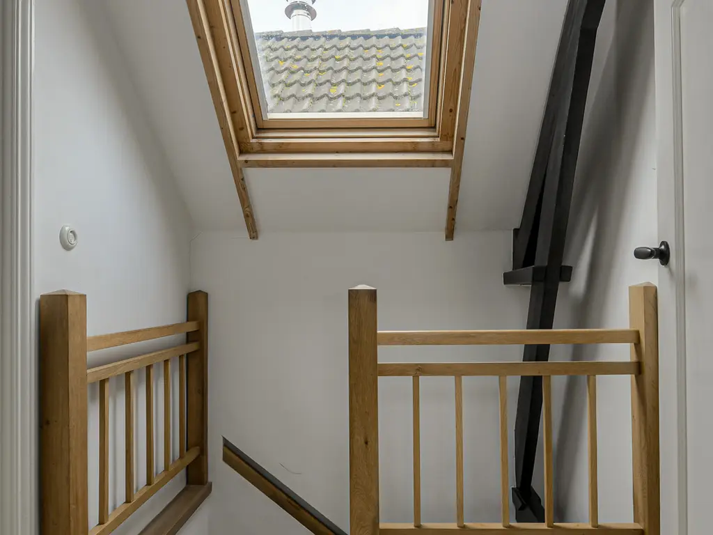 Ploegstraat 27, Breda