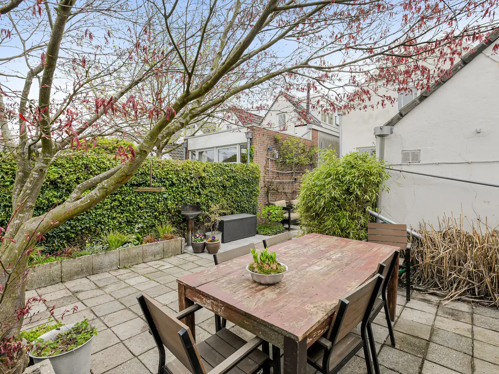 Ploegstraat 27, Breda