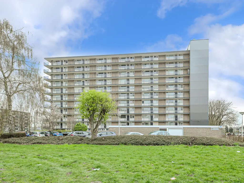 Antwerpenstraat 464, Breda