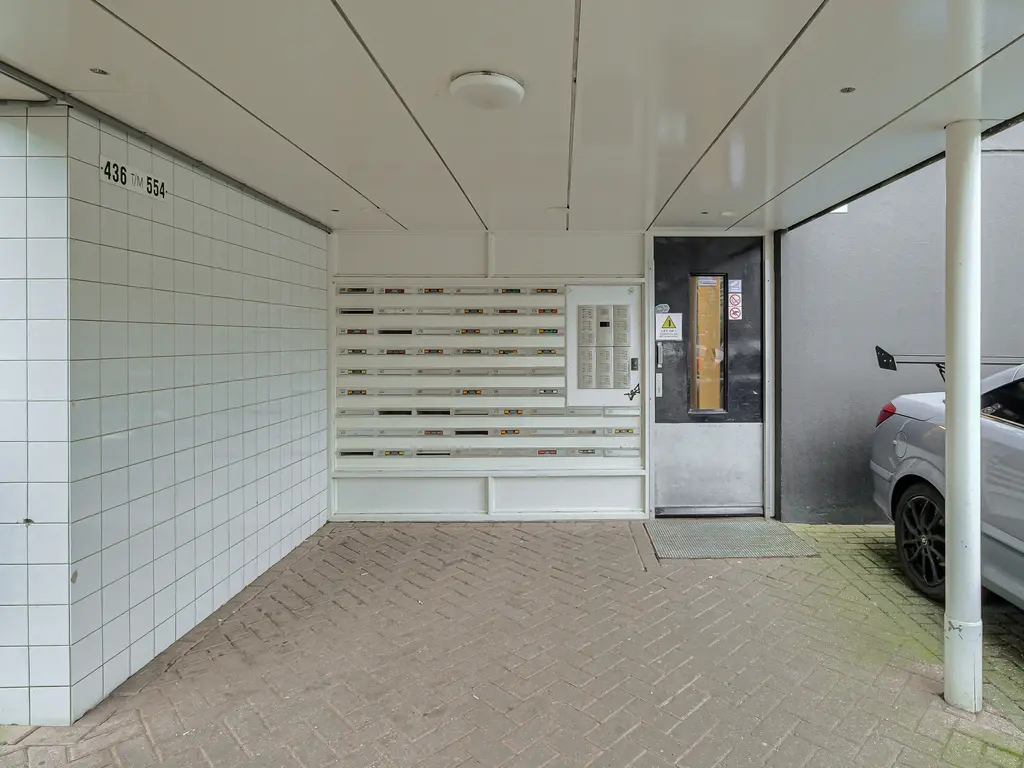 Antwerpenstraat 464, Breda