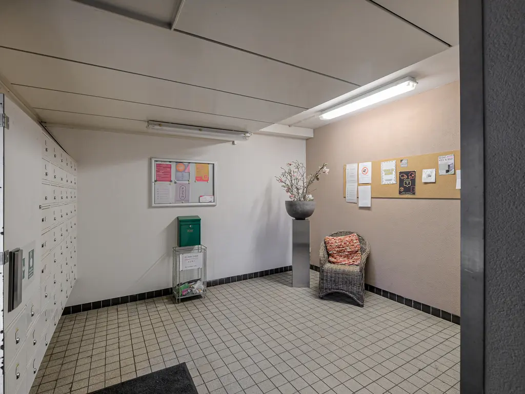 Antwerpenstraat 464, Breda