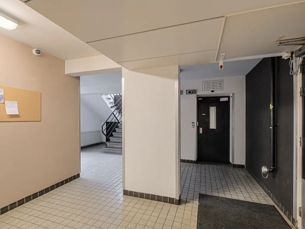 Antwerpenstraat 464, Breda