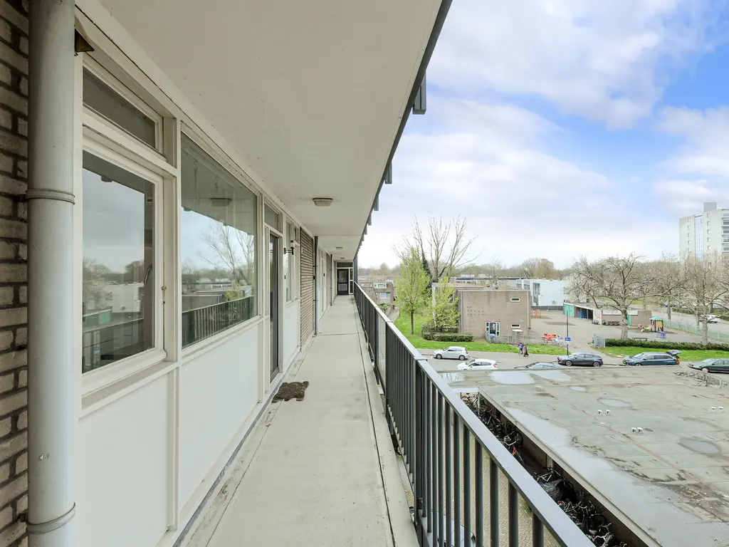 Antwerpenstraat 464, Breda